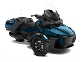 2020 Can-Am Spyder RT for sale 201201181